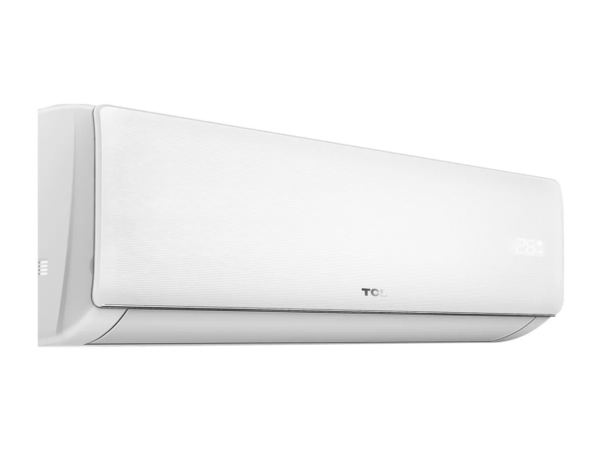 oza bloc interior TCL ELITЕ HEAT PUMP Inverter R32 TAC-09CHSD / XAB1lHB 9000 BTU din partea dreapta