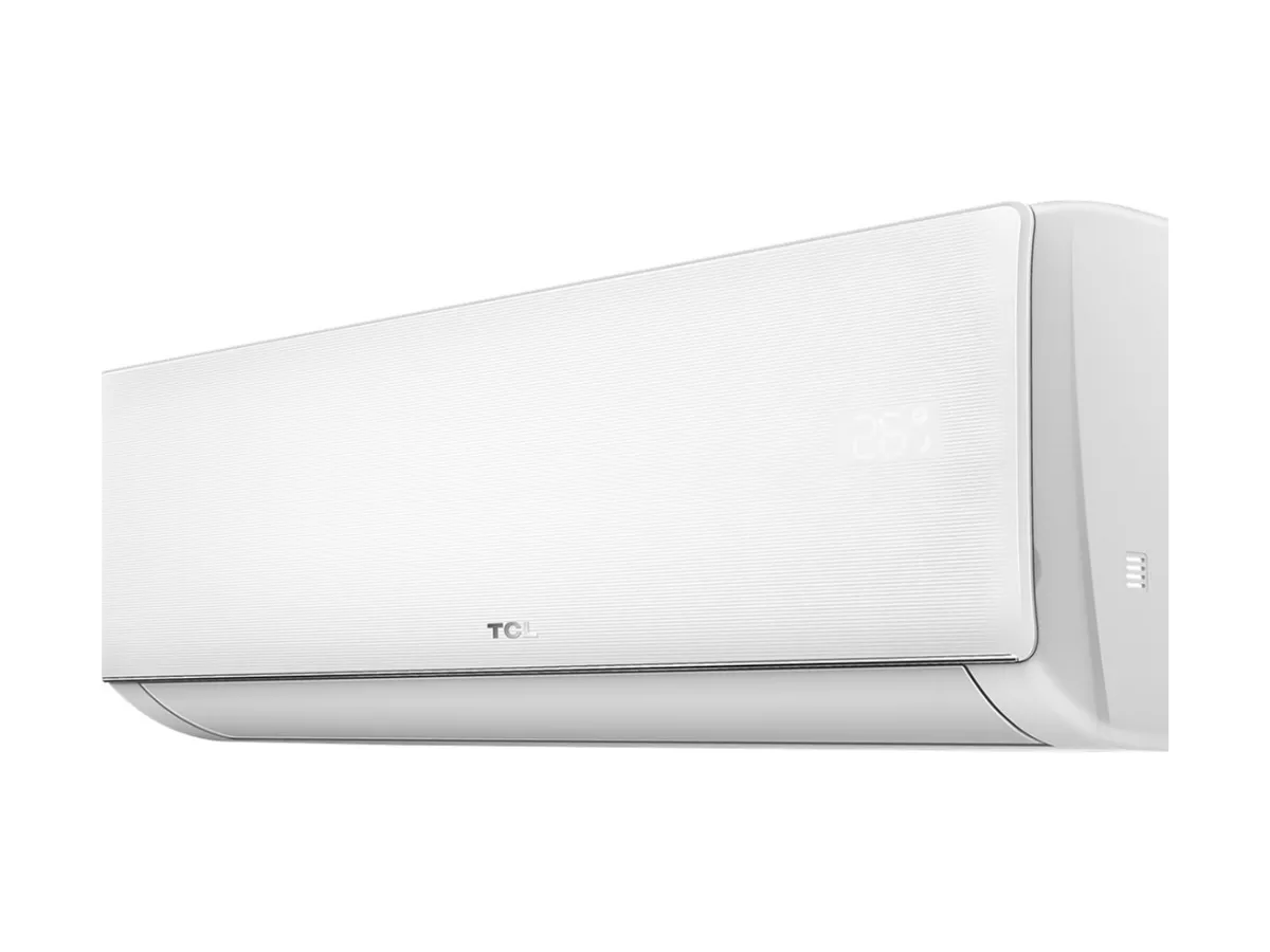 oza bloc interior TCL ELITЕ HEAT PUMP Inverter R32 TAC-09CHSD / XAB1lHB 9000 BTU din partea dreapta