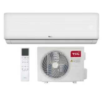 Climatizator TCL ELITЕ HEAT PUMP Inverter R32 TAC-09CHSD / XAB1lHB 9000 BTU 								