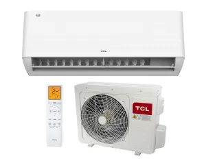 Climatizator TCL Ocarina HEAT PUMP Inverter R32 TAC-18CHSD / TPG31I3AHB 18000 BTU