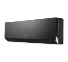 Poza bloc interior Gree Clivia Black 9000 BTU, din partea dreapta