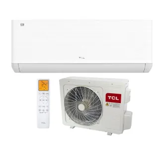Climatizator TCL Ocarina HEAT PUMP Inverter R32 TAC-24CHSD / TPG31I3AHB 24000 BTU
