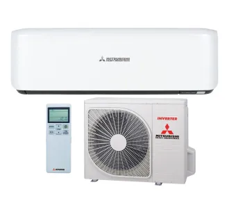 Climatizator Mitsubishi Heavy Premium Design Inverter R32 SRK25ZSWB/SRC25ZSWB		