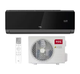 Climatizator TCL ELITE BLACK Inverter R32 TAC-12 CHSD / XA82IN 12000 BTU								