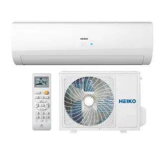 Climatizator HEIKO ARIA DC Inverter R32 JS025-A1-JZ025-A1						