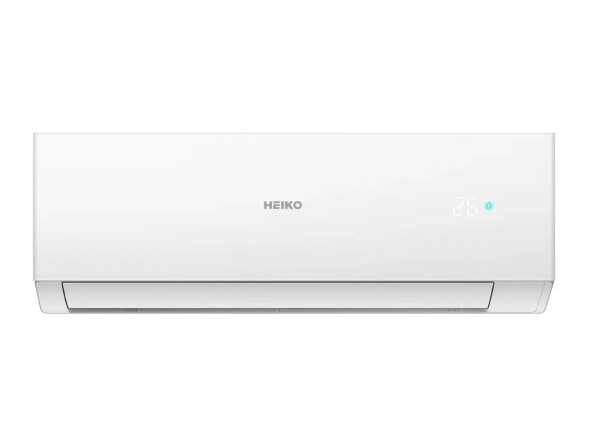 Poza block interior HEIKO QIRA DC Inverter R32 JS025-QW2 / JZ025-Q2	