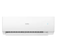 Poza block interior deschisa HEIKO QIRA DC Inverter R32 JS025-QW2 / JZ025-Q2	