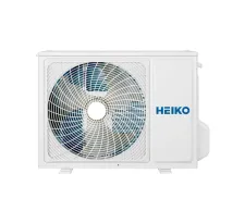 Poza block exterior HEIKO QIRA DC Inverter R32 JS025-QW2 / JZ025-Q2	