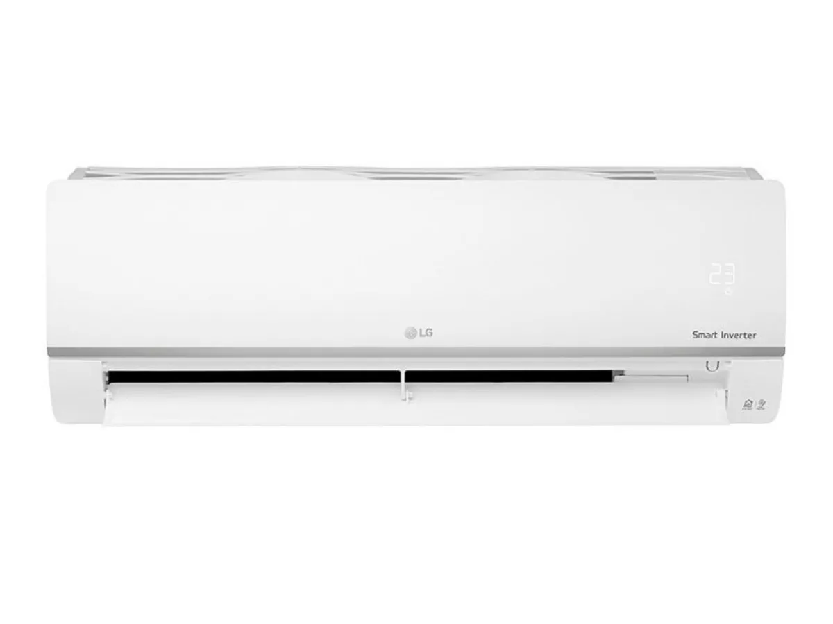 Poza block interior deschis LG STANDART PLUS Inverter R32 PM24SP	