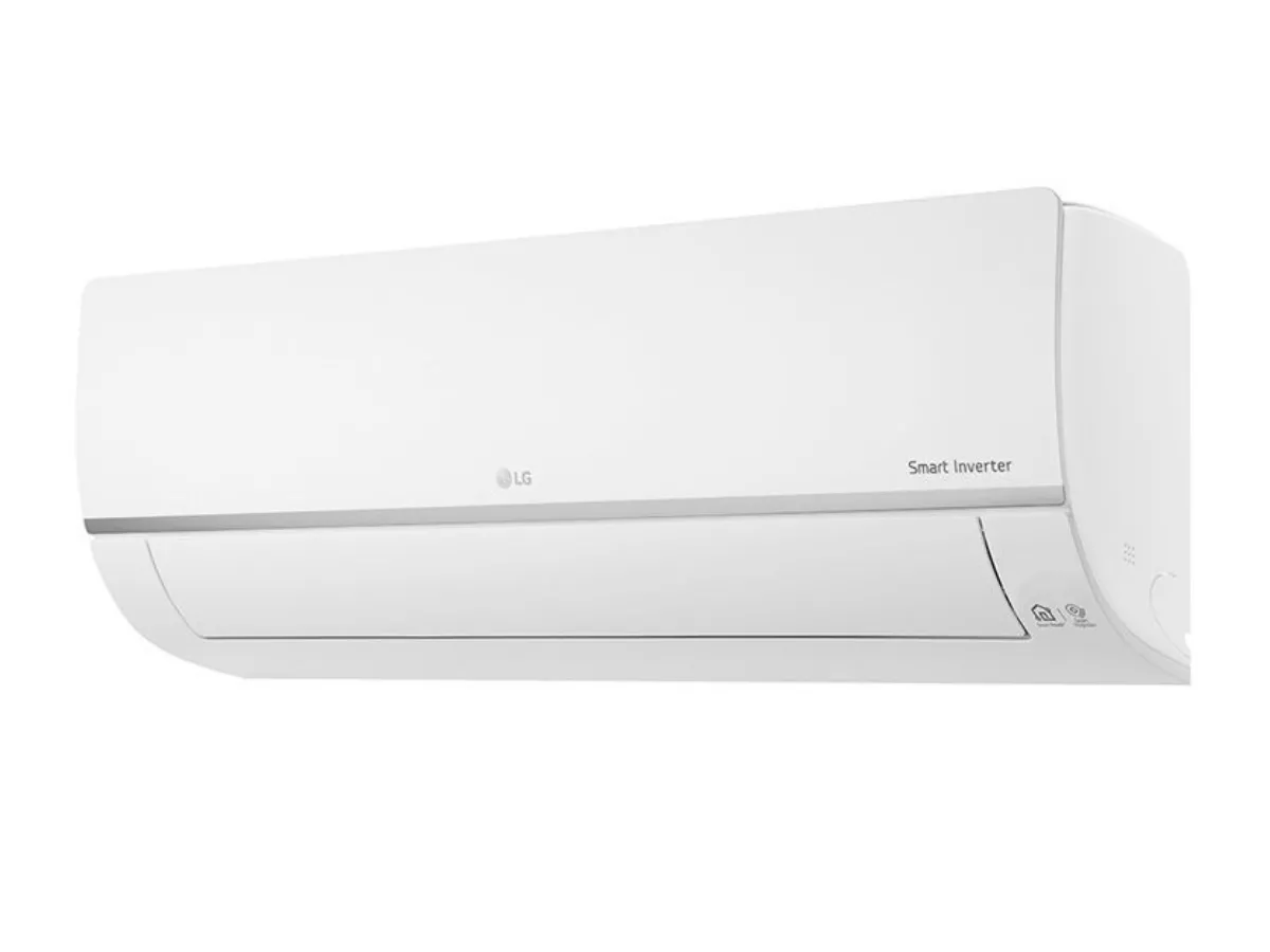 Poza block interior din partea dreapta LG STANDART PLUS Inverter R32 PM24SP	