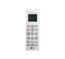Poza telecomanda LG STANDART PLUS Inverter R32 PM24SP	