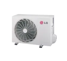 Poza block exterior LG STANDART PLUS Inverter R32 PM24SP	