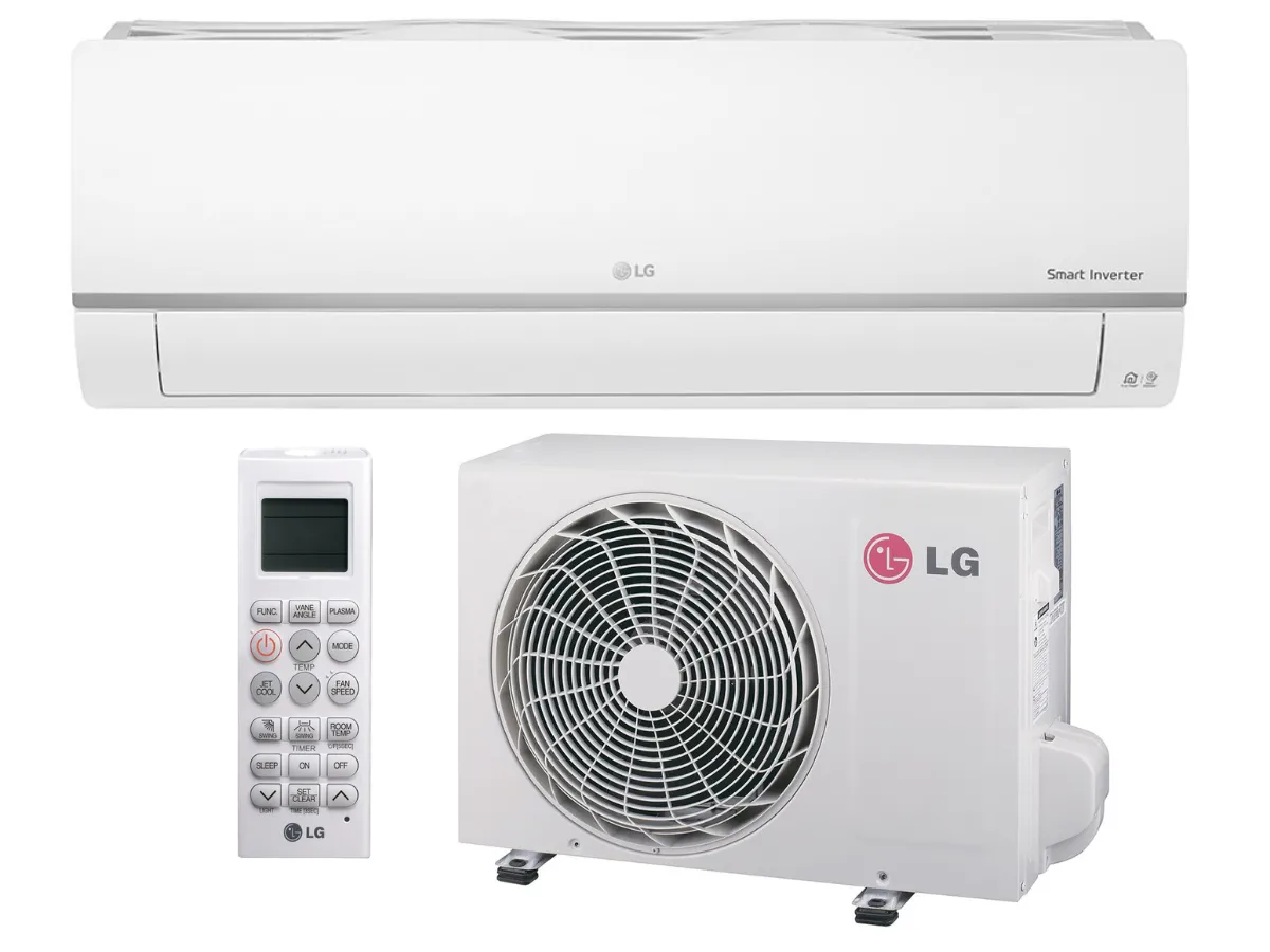 Climatizator LG STANDART PLUS Inverter R32 PM24SP						