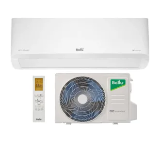 Climatizator BALLU ECO SMART Inverter R32 BSDi-18HN1						