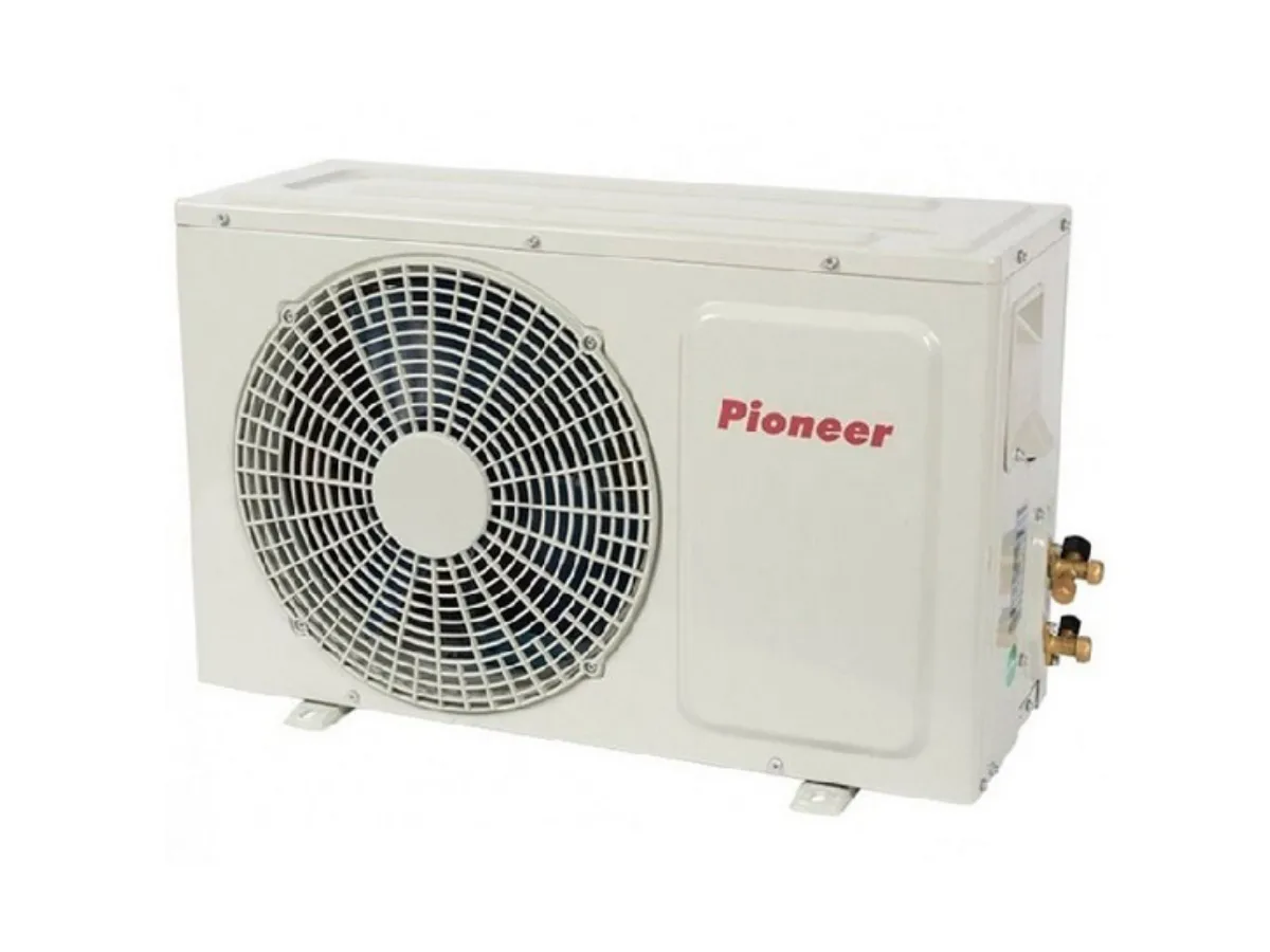 Poza bloc exterior Inverter PIONEER KFRI70LW / KORI70LW