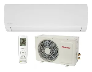 Climatizator Inverter PIONEER KFRI35LW / KORI35LW NORD