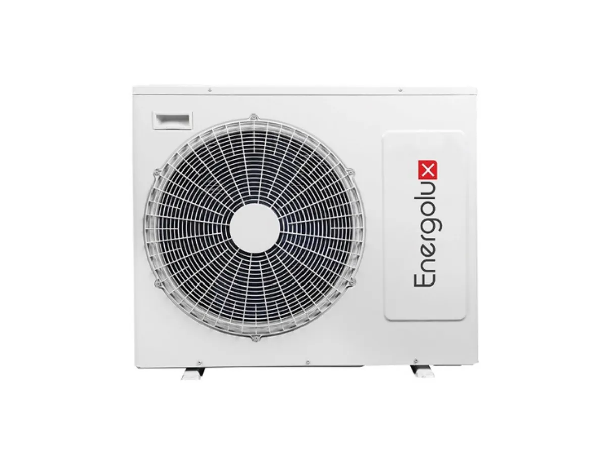 Poza bloc exterior Inverter ENERGOLUX SAS24G3-AI/SAU24G3-AI-LE 