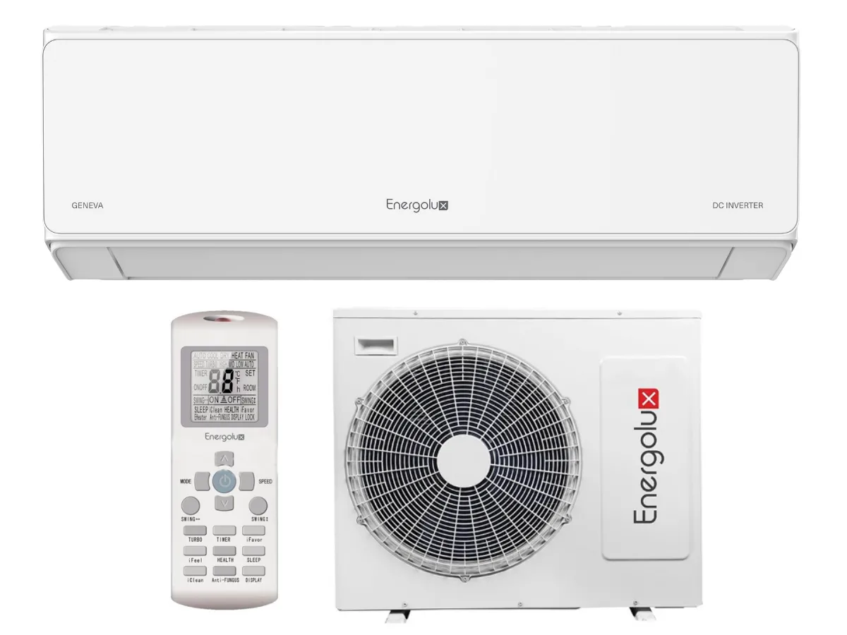 Climatizator Inverter ENERGOLUX SAS24G3-AI/SAU24G3-AI-LE