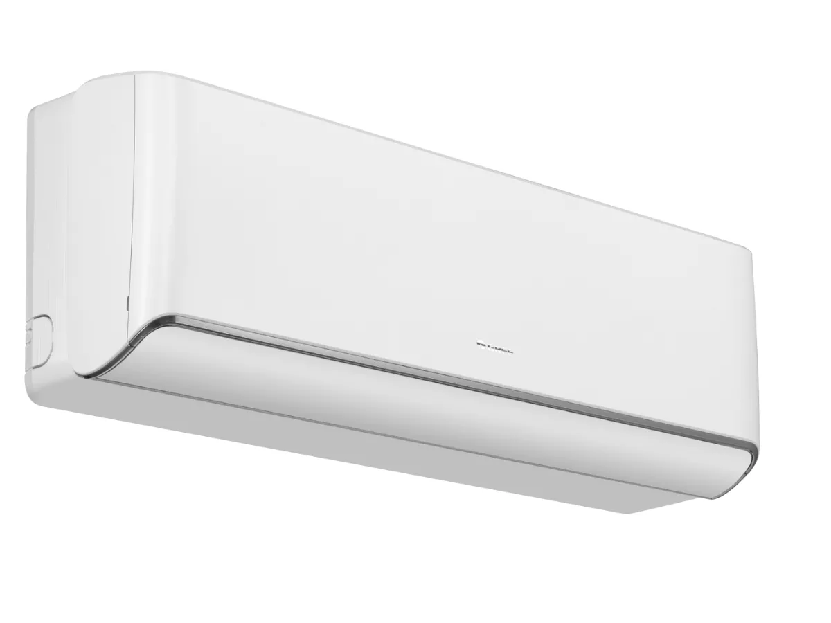 Poza bloc interior Gree Airy 9000 BTU, din partea stanga 