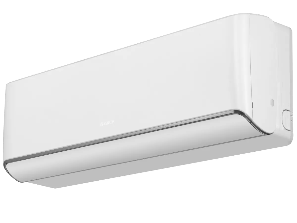 Poza bloc interior Gree Airy 9000 BTU, din partea dreapta