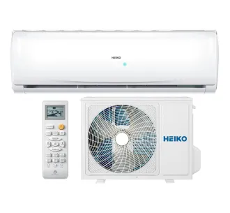 Climatizator HEIKO BRISA DC Inverter R32 JS070-C2/JZ070-C1