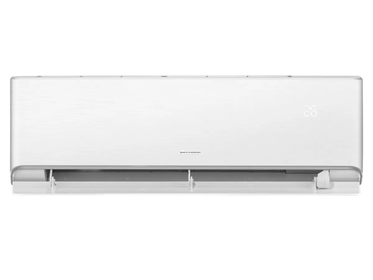 Poza bloc interior Gree Airy 18000 BTU, deschis
