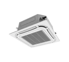 Poza bloc interior caseta  GREE Inverter R32 seria U-MATCH GUD35T/A-T+GUD35W/HhA-X	