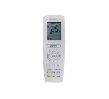 Poza telecomanda GREE Inverter R32 seria U-MATCH GUD35T/A-T+GUD35W/HhA-X
