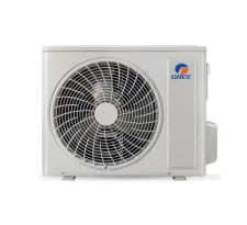 Poza bloc exterior GREE Inverter R32 seria U-MATCH GUD35T/A-T+GUD35W/HhA-X