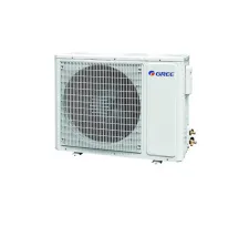 Poza bloc exterior GREE de tip canal Inverter R32 seria U-MATCH GUD85PS-A-T+GUD85W-HhA-T (30K) 