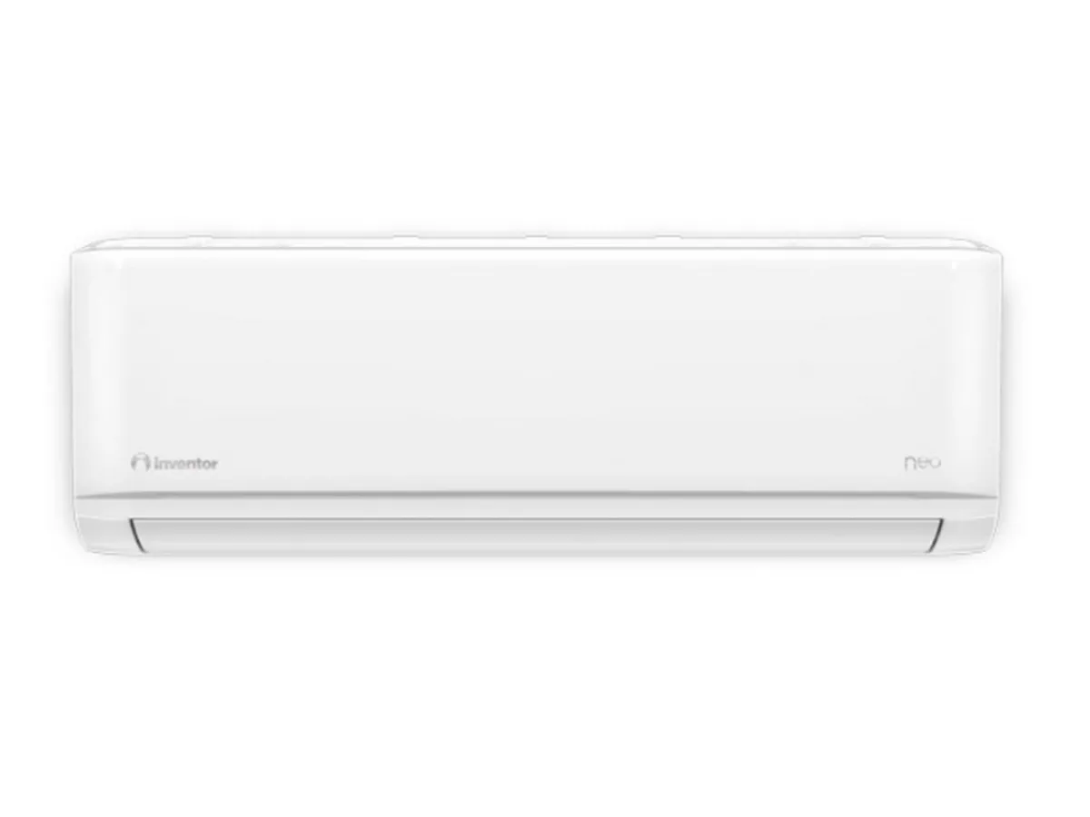 Poza bloc interior Polar INVENTOR NEO Inverter R32 NUVI-09WF