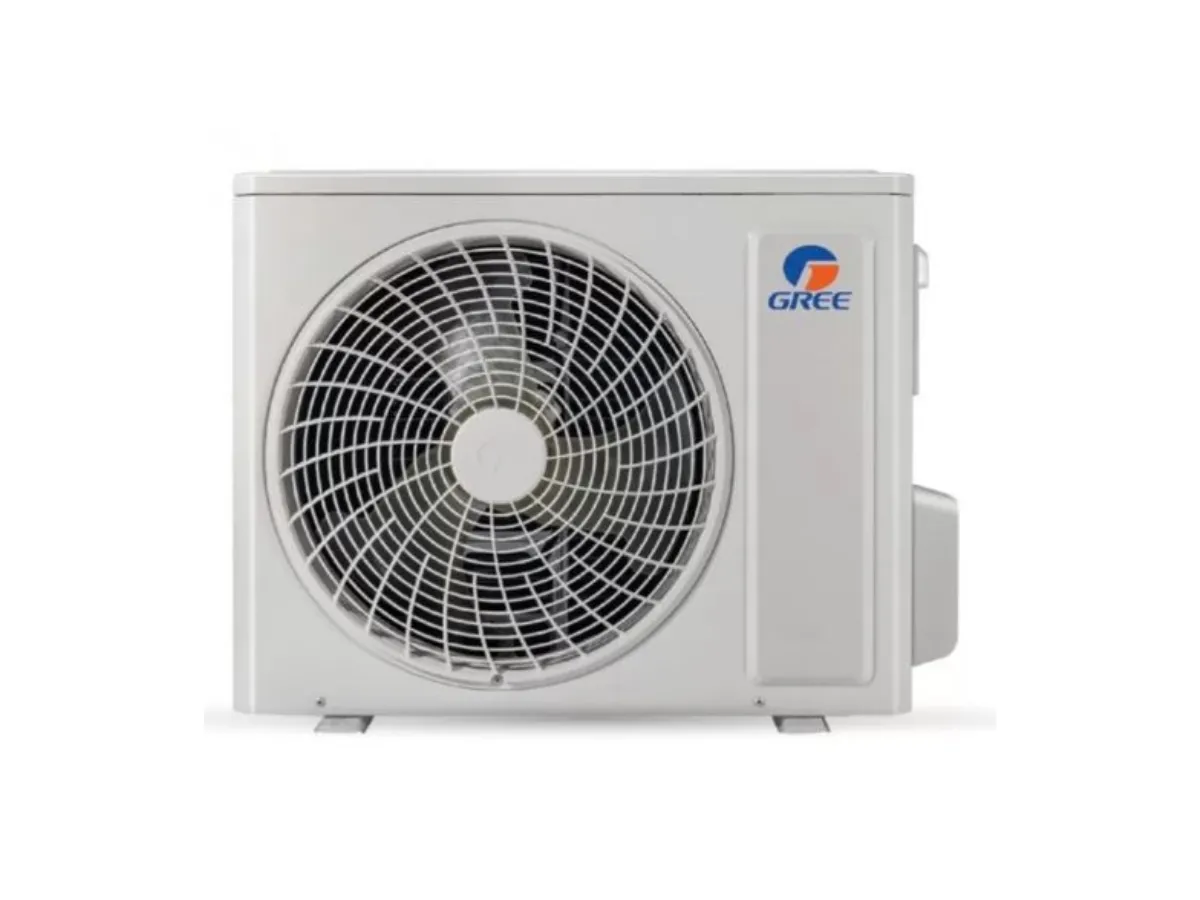 Poza bloc exterior Gree Inverter R32 seria U-MATCH GUD71ZD-A-T+GUD71W-HhA-T