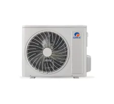 Poza bloc exterior  Gree Inverter R32 seria U-MATCH GUD85ZD-A-T+GUD85W-HhA-T