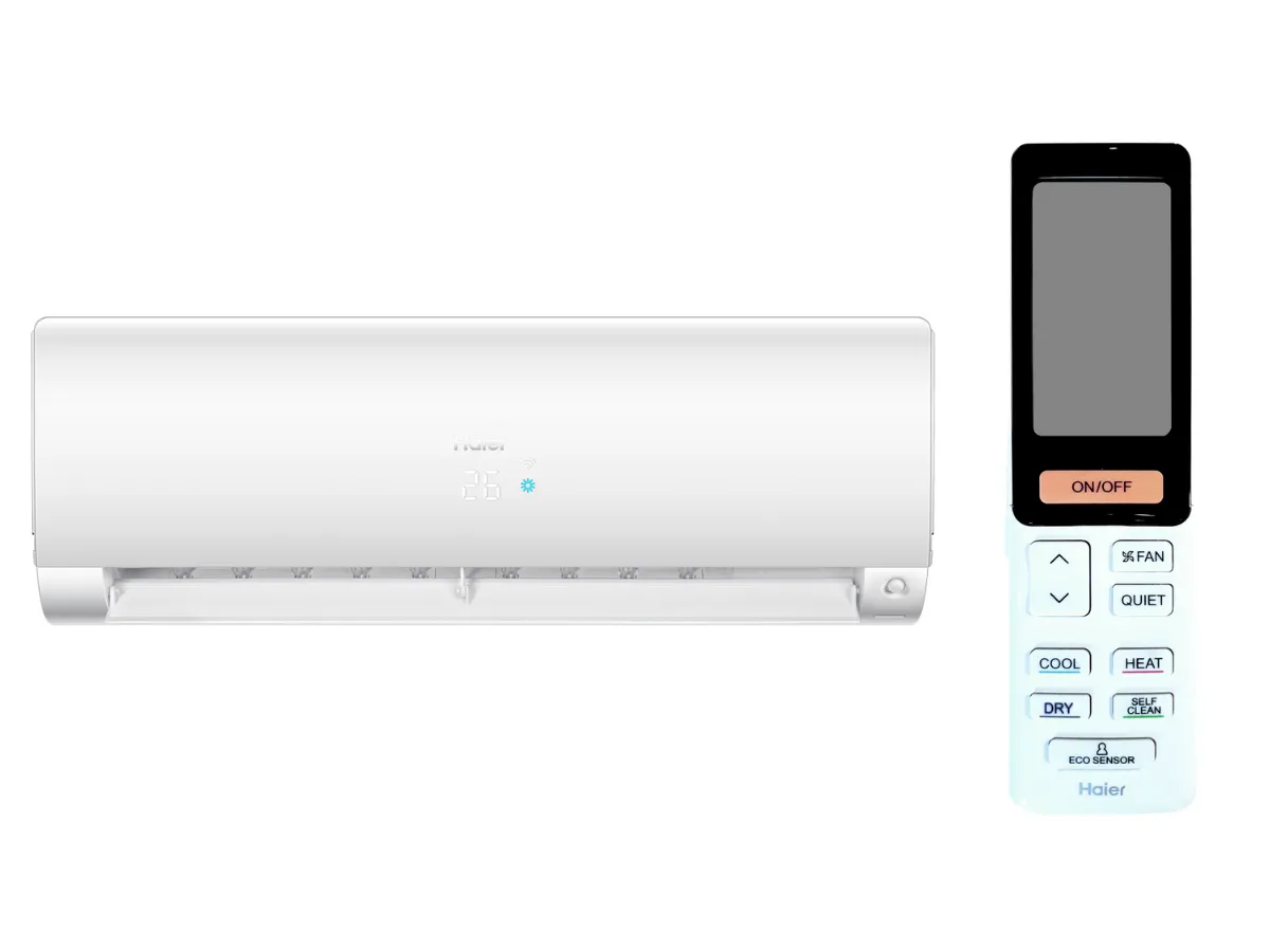 Unitatea interioara HAIER FLEXIS Plus (white matt ) AS25S2SF1FA-WH