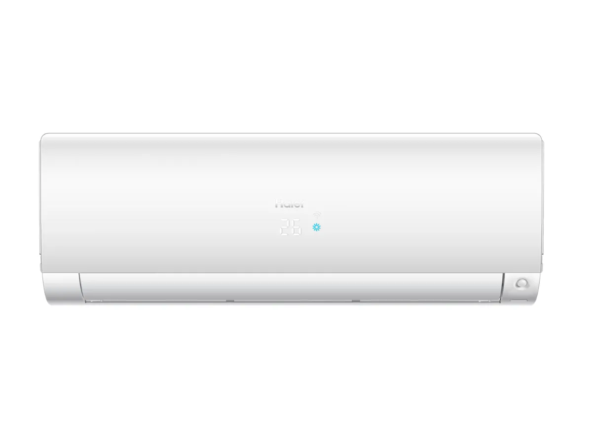 Poza bloc interior HAIER FLEXIS Plus (white matt) AS35S2SF1FA-WH