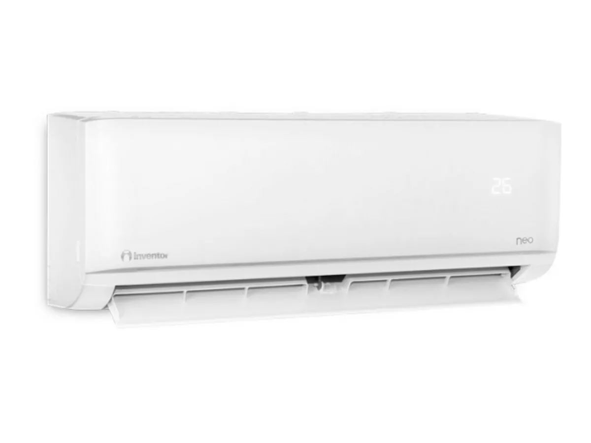 Poza bloc interior dechis INVENTOR NEO Inverter R32 NUVI-18WF