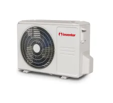 Poza bloc exterior INVENTOR NEO Inverter R32 NUVI-24WF