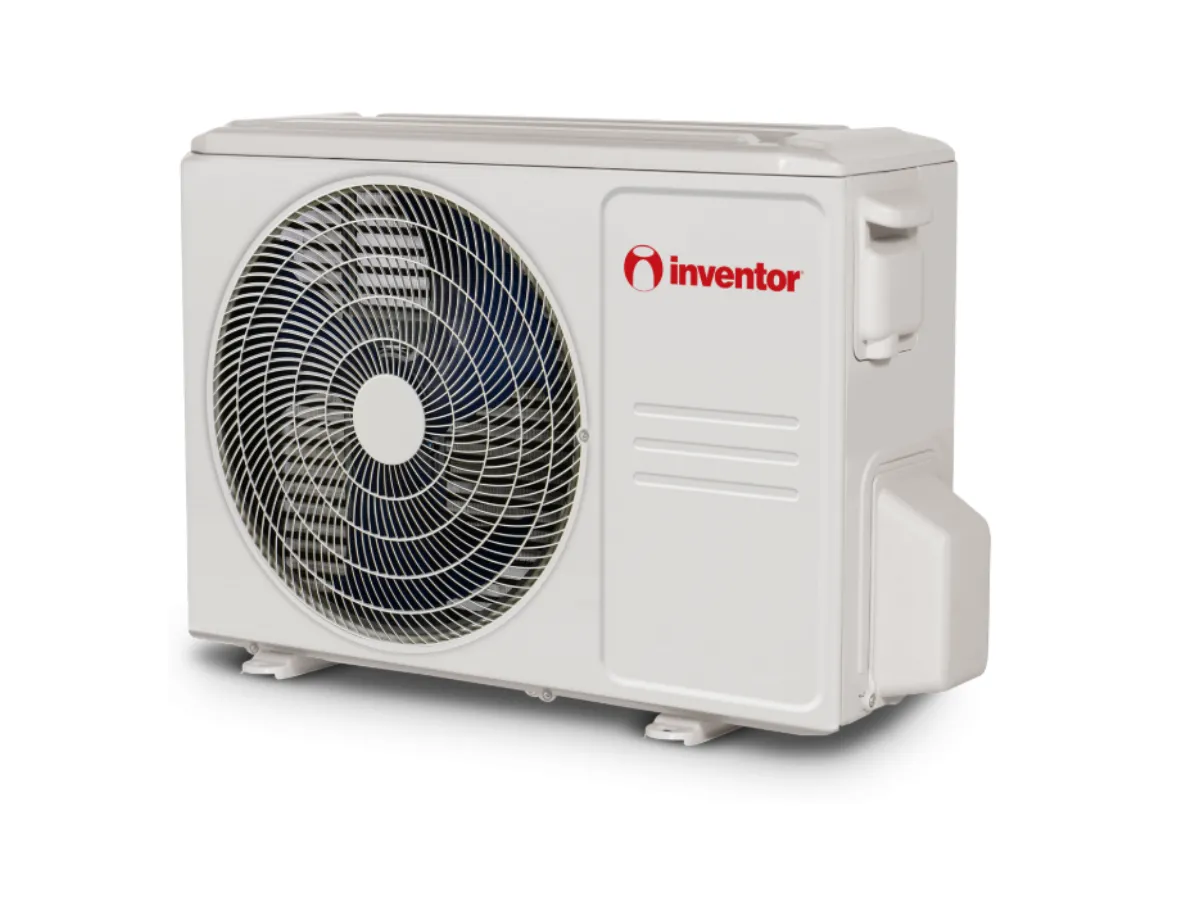 Poza bloc exterior INVENTOR NEO Inverter R32 NUVI-24WF