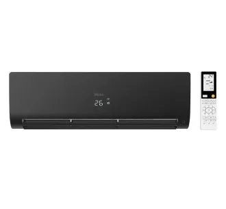 Внутренний блок HAIER FLEXIS Plus (black matt) AS35S2SF1FA-BH