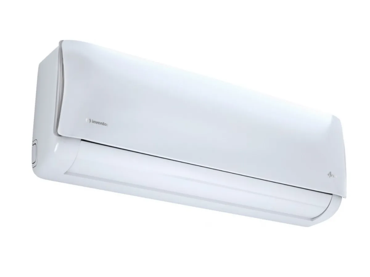 Poza bloc interior INVENTOR ARIA Inverter R32 AR5VI-24WFR din partea stinga