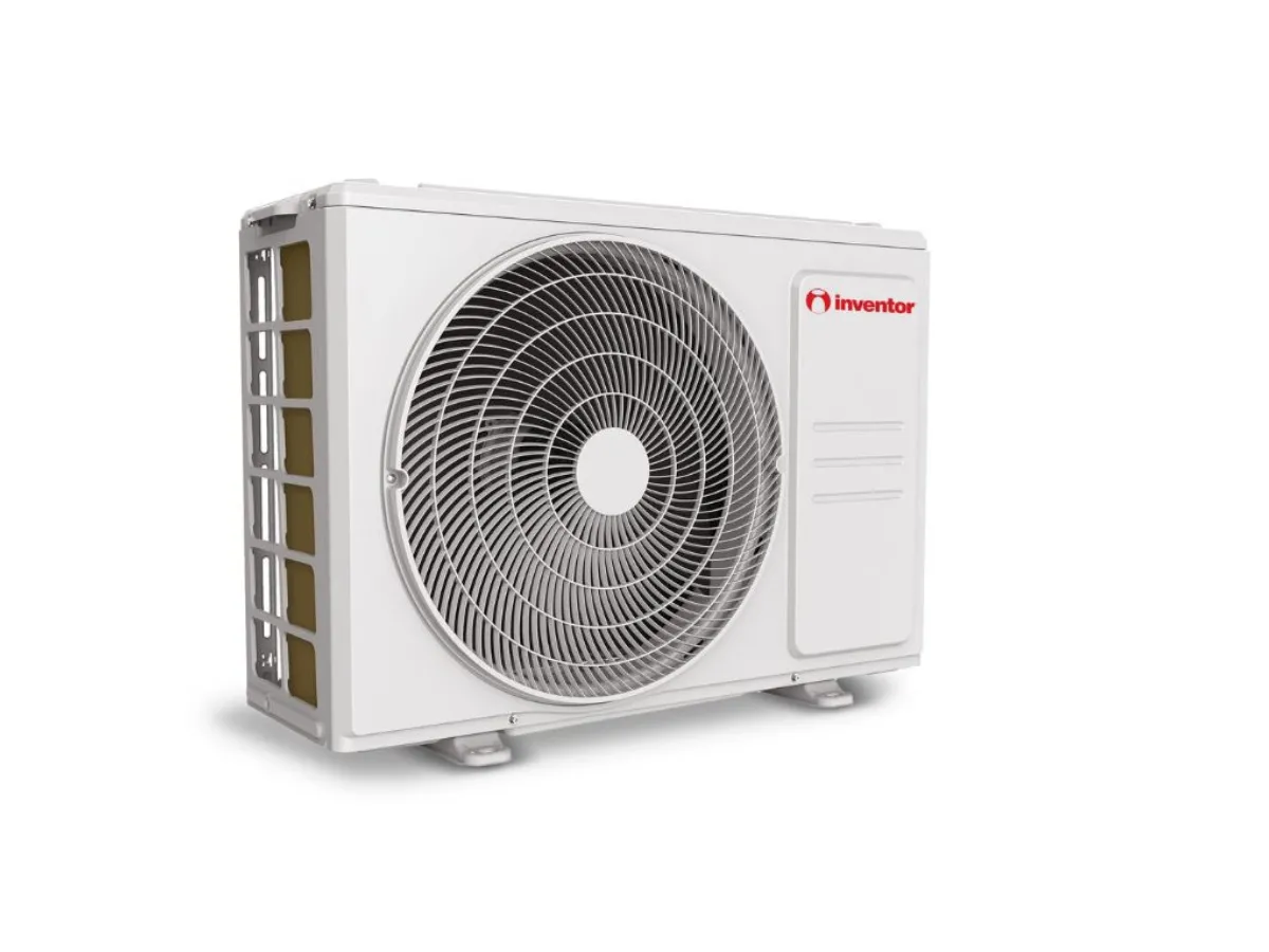 Poza bloc exterior INVENTOR ARIA Inverter R32 AR5VI-24WFR