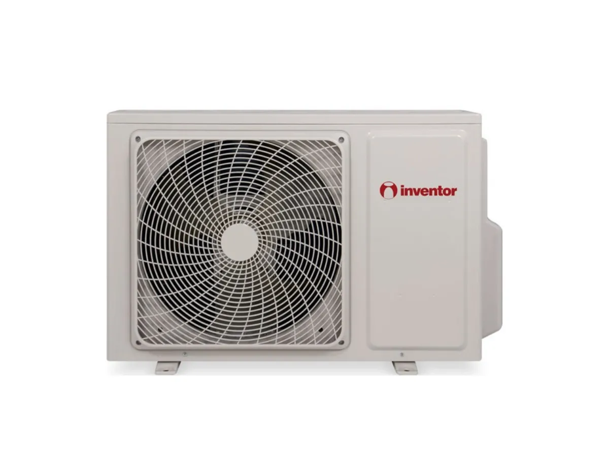 Poza bloc exterior INVENTOR COMFORT Inverter R32 MFVI32-09WFI
