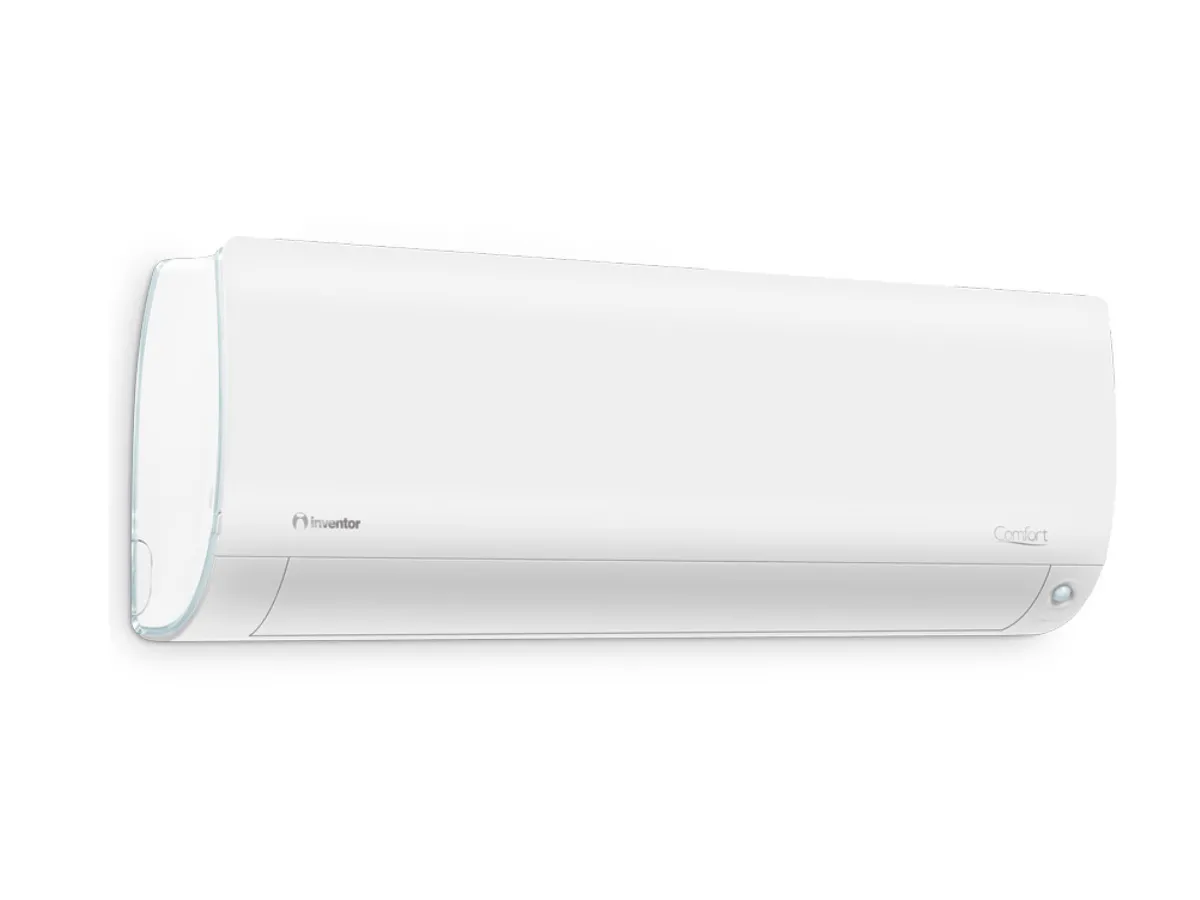 Poza bloc interior INVENTOR COMFORT Inverter R32 MFVI32-09WFI din partea stinga