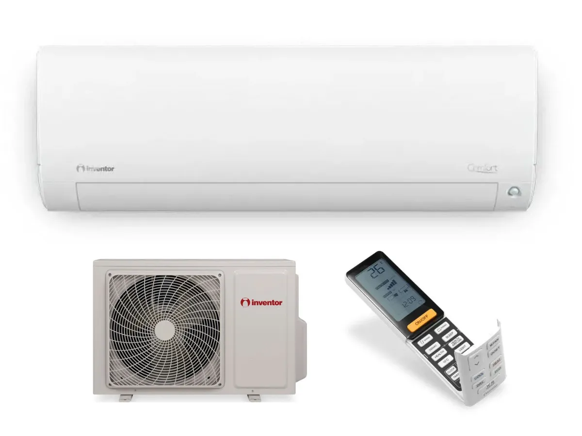 Climatizator INVENTOR COMFORT Inverter R32 MFVI32-09WFI 