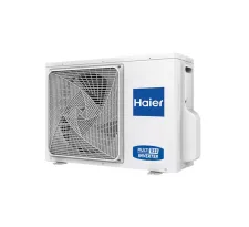 Bloc exterior din partea dreapta HAIER Multi 1:2 outdoor 2U40S2SM1FA