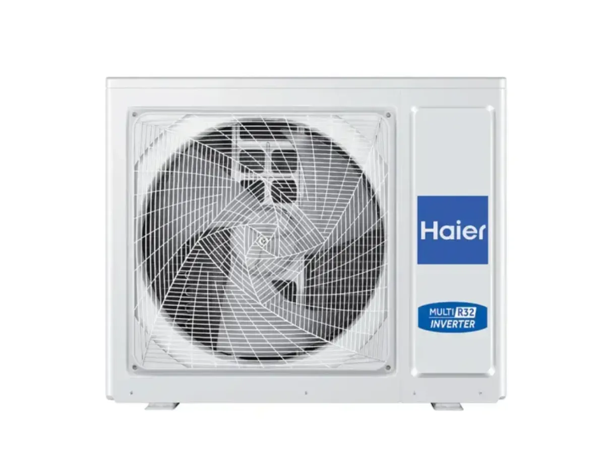Bloc exterior HAIER Multi 1:2 outdoor 2U50S2SM1FA-3