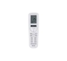Poza telecomanda GREE LOMO Inverter R32 GWH07QB-7000 BTU