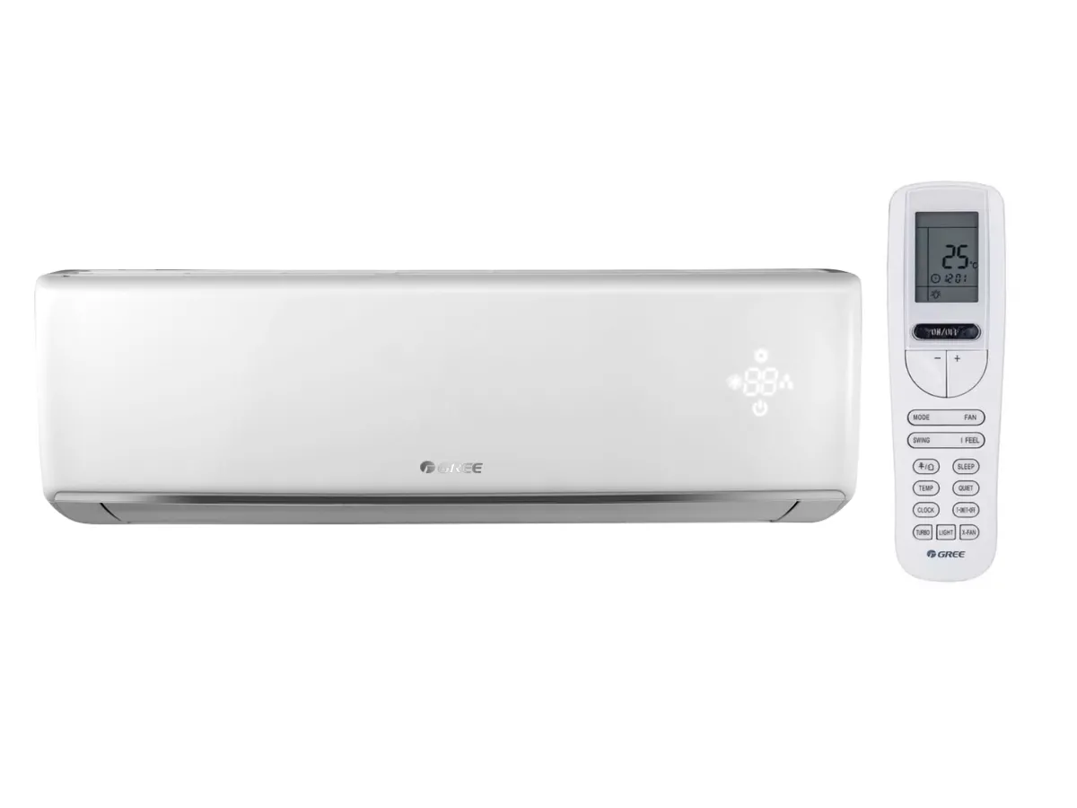 Bloc intern GREE LOMO Inverter R32 GWH09QB-9000 BTU