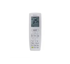 Poza telecomnda GREE tip caseta Inverter R32 GKH(18)BB-18000 BTU