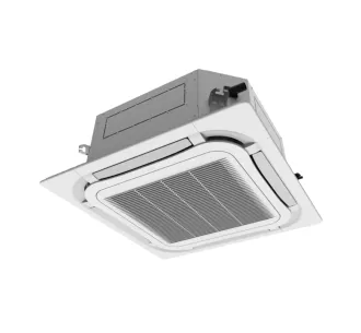 Bloc interior GREE tip caseta Inverter R32 GKH(18)BB-18000 BTU
